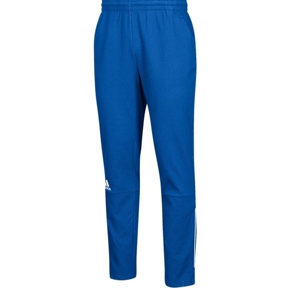 Adidas women’s Squad pant purple 2x NWT!